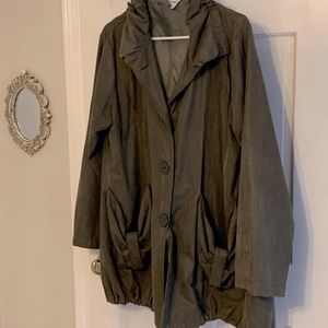 🌸Boutique brand Dorman Spring Coat 🌸